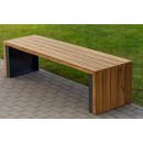 Square Bench